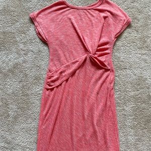 MIDI summer dress